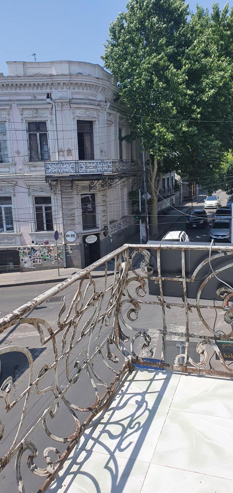 Apart-Hotel David Тбилиси Номер фото